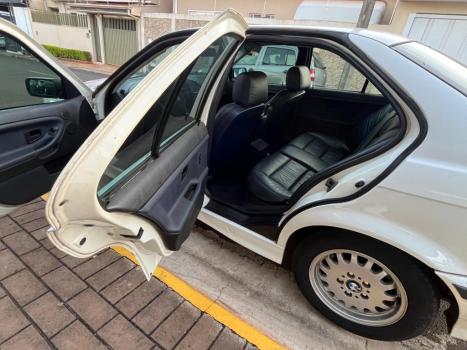 BMW 325I 2.5 24V 4P, Foto 10