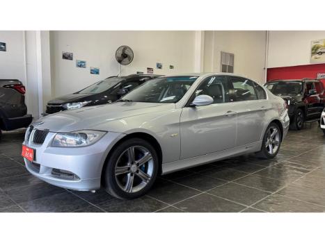 BMW 325I 2.5 24V 4P, Foto 1
