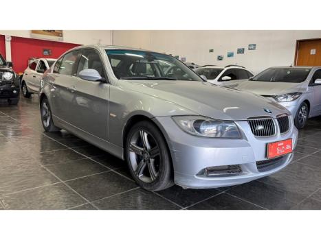 BMW 325I 2.5 24V 4P, Foto 2