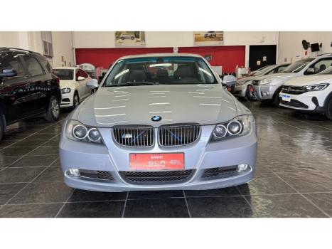 BMW 325I 2.5 24V 4P, Foto 3