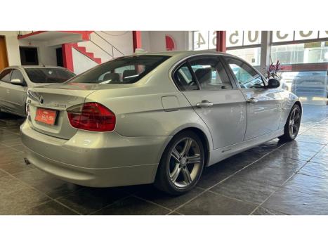 BMW 325I 2.5 24V 4P, Foto 4