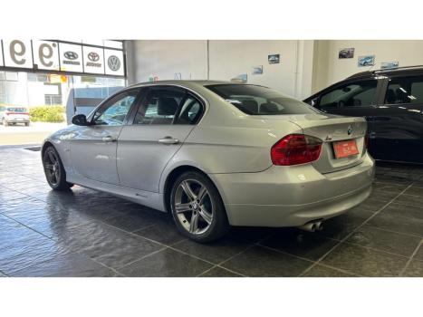 BMW 325I 2.5 24V 4P, Foto 5