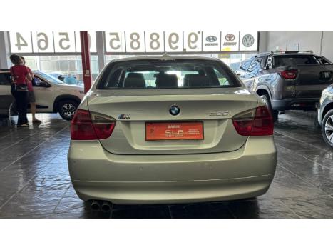 BMW 325I 2.5 24V 4P, Foto 6