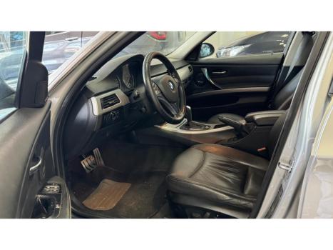 BMW 325I 2.5 24V 4P, Foto 8