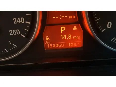BMW 325I 2.5 24V 4P, Foto 9