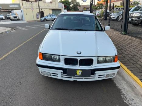 BMW 325I 2.5 24V 4P AUTOM�TICO, Foto 2