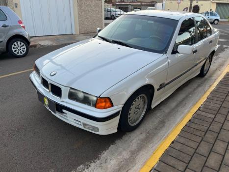 BMW 325I 2.5 24V 4P AUTOM�TICO, Foto 3