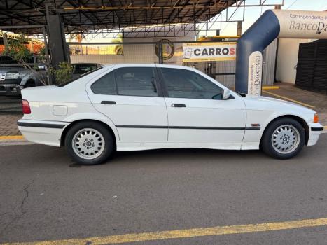 BMW 325I 2.5 24V 4P AUTOM�TICO, Foto 4
