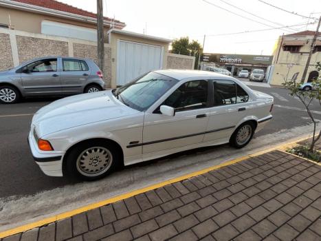 BMW 325I 2.5 24V 4P AUTOM�TICO, Foto 5
