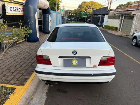 BMW 325I 2.5 24V 4P AUTOM�TICO, Foto 6