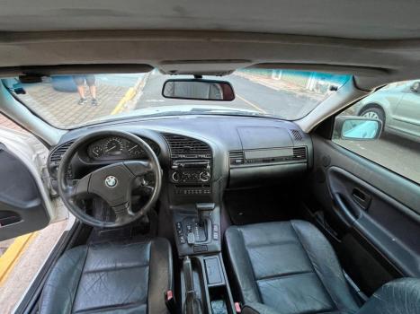 BMW 325I 2.5 24V 4P AUTOM�TICO, Foto 8