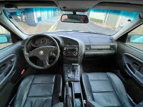 BMW 325I 2.5 24V 4P AUTOM�TICO, Foto 9