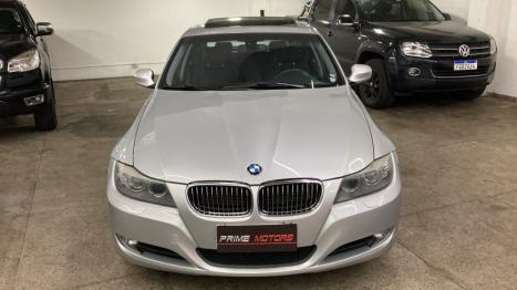 BMW 325I 2.5 24V 4P AUTOMÁTICO, Foto 2
