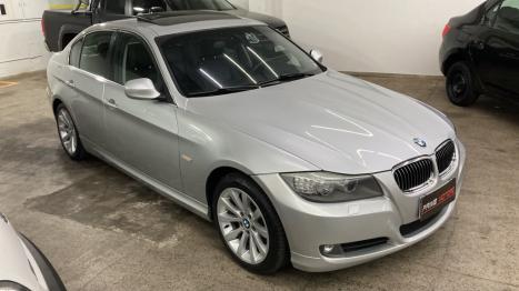 BMW 325I 2.5 24V 4P AUTOMÁTICO, Foto 1