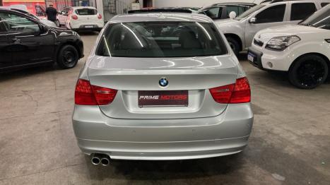 BMW 325I 2.5 24V 4P AUTOMÁTICO, Foto 5