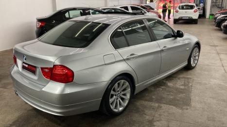 BMW 325I 2.5 24V 4P AUTOMÁTICO, Foto 6