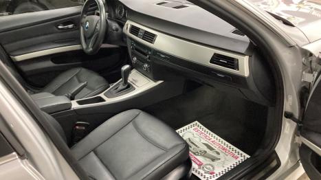 BMW 325I 2.5 24V 4P AUTOMÁTICO, Foto 8
