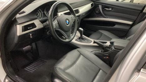 BMW 325I 2.5 24V 4P AUTOMÁTICO, Foto 9