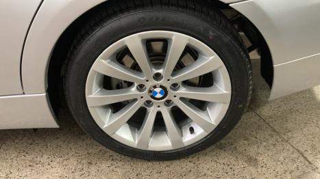 BMW 325I 2.5 24V 4P AUTOMÁTICO, Foto 10