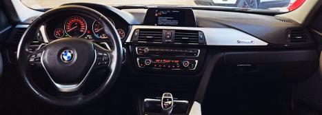 BMW 328I 2.0 16V 4P M SPORT ACTIVEFLEX AUTOMÁTICO, Foto 4 BMW 328I 2.0 16V 4P M SPORT ACTIVEFLEX AUTOMÁTICO, Foto 4