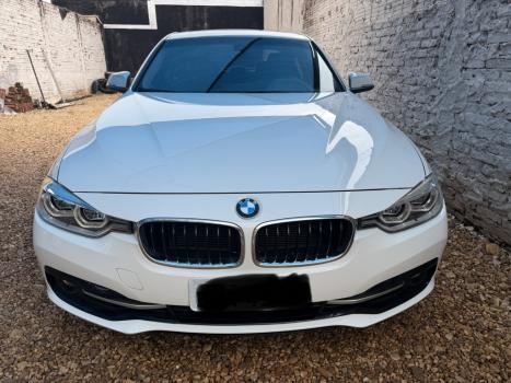 BMW 328I 2.0 16V 4P M SPORT ACTIVEFLEX AUTOM�TICO, Foto 2
