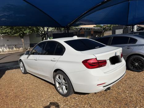 BMW 328I 2.0 16V 4P M SPORT ACTIVEFLEX AUTOM�TICO, Foto 5