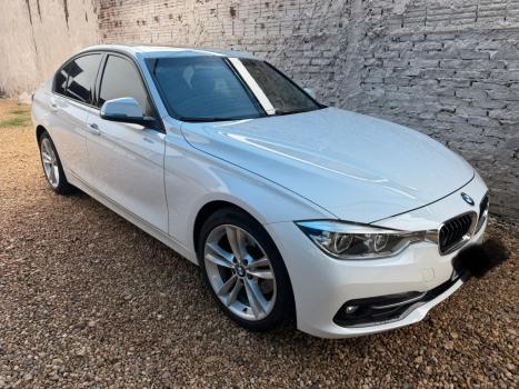 BMW 328I 2.0 16V 4P M SPORT ACTIVEFLEX AUTOM�TICO, Foto 6
