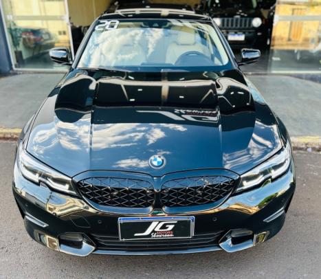 BMW 330I 2.0 16V 4P M TURBO AUTOMTICO, Foto 2