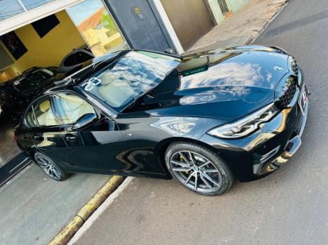 BMW 330I 2.0 16V 4P M TURBO AUTOMTICO, Foto 3