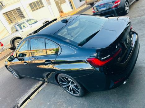 BMW 330I 2.0 16V 4P M TURBO AUTOMTICO, Foto 6