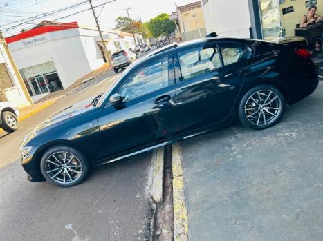 BMW 330I 2.0 16V 4P M TURBO AUTOMTICO, Foto 7