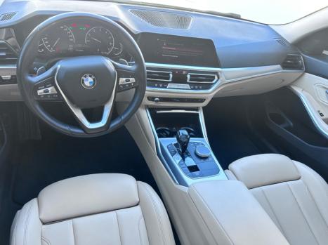 BMW 330I 2.0 16V 4P M TURBO AUTOMTICO, Foto 8