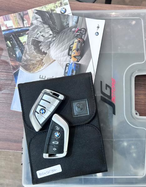 BMW 330I 2.0 16V 4P M TURBO AUTOMTICO, Foto 14