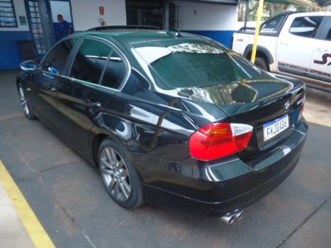 BMW 330I 3.0 24V 4P TOP AUTOMTICO, Foto 6