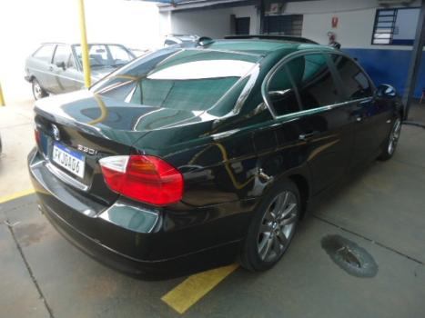 BMW 330I 3.0 24V 4P TOP AUTOMTICO, Foto 7