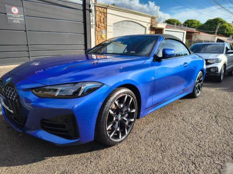 BMW 420I Cabrio 2.0 16V M SPORT STEPTRONIC AUTOM�TICO, Foto 1