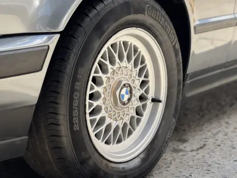 BMW 540I 4.0 32V V8 4P AUTOMÁTICO, Foto 5 BMW 540I 4.0 32V V8 4P AUTOMÁTICO, Foto 5