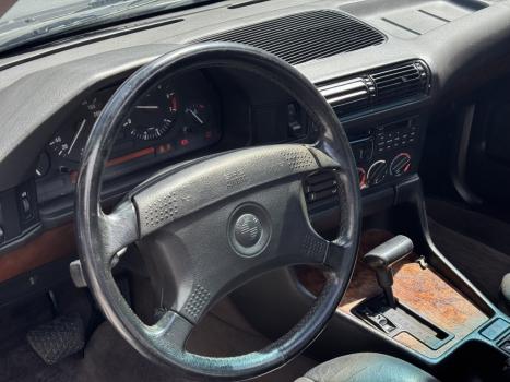 BMW 540I 4.0 32V V8 4P AUTOMÁTICO, Foto 8 BMW 540I 4.0 32V V8 4P AUTOMÁTICO, Foto 8