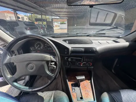 BMW 540I 4.0 32V V8 4P AUTOMÁTICO, Foto 12 BMW 540I 4.0 32V V8 4P AUTOMÁTICO, Foto 12