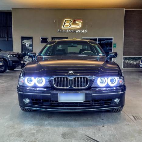 BMW 540I 4.4 32V V8 4P AUTOMTICO, Foto 2