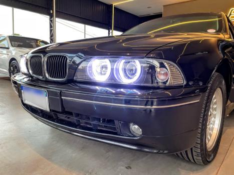 BMW 540I 4.4 32V V8 4P AUTOMTICO, Foto 5