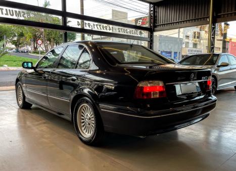 BMW 540I 4.4 32V V8 4P AUTOMTICO, Foto 7
