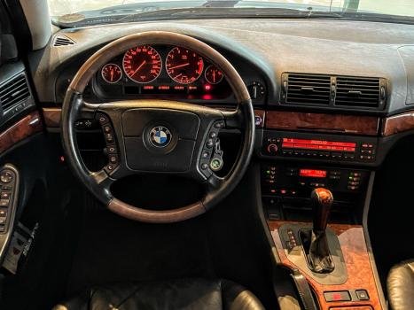 BMW 540I 4.4 32V V8 4P AUTOMTICO, Foto 6