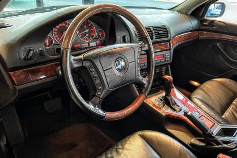 BMW 540I 4.4 32V V8 4P AUTOMTICO, Foto 3