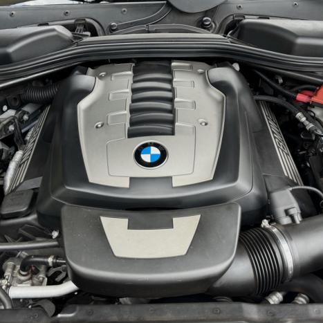 BMW 550I 4.8 V8 32V 4P SPORT AUTOMTICO, Foto 14