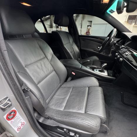 BMW 550I 4.8 V8 32V 4P SPORT AUTOMTICO, Foto 17