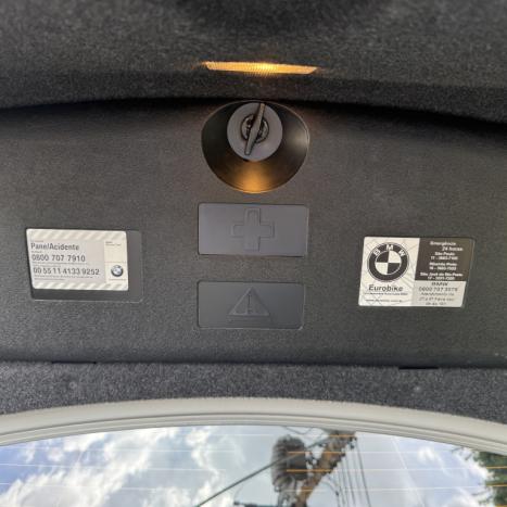 BMW 550I 4.8 V8 32V 4P SPORT AUTOMTICO, Foto 21