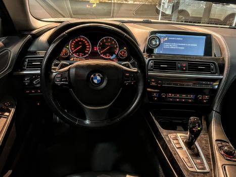 BMW 650I 4.8 V8 32V COUP� AUTOM�TICO, Foto 2