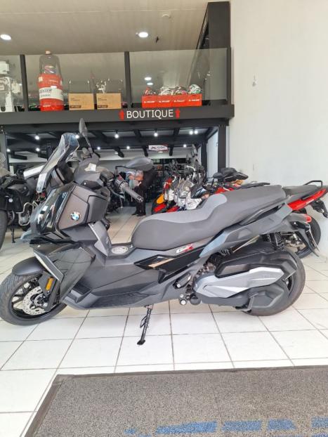 BMW C 400 X SPORT, Foto 2