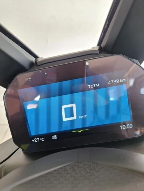 BMW C 400 X SPORT, Foto 3